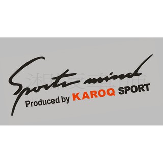 【湘阪車飾】SKODA KAROQ 斯柯達 燈眉貼 大燈貼 引擎蓋貼 FABIA SUPERB KODIAQ Rapid
