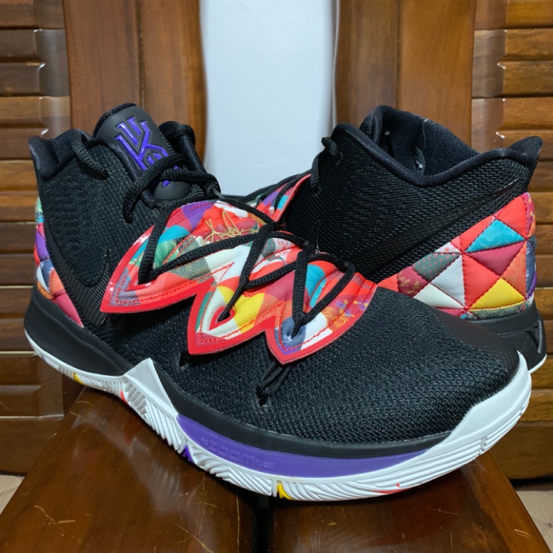 Nike Kyrie 5 EP CNY us11