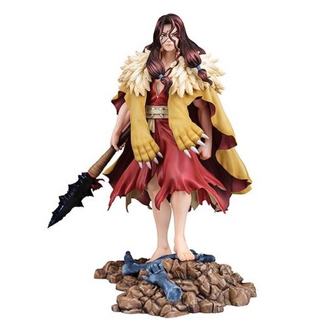 12月預購 玩具柑仔店 日版青島aoshima 1 9 Dr Stone 新石紀獅子王司公仔 蝦皮購物