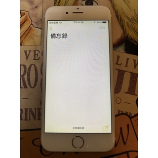 iphone6 128G