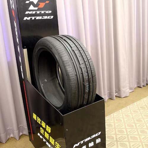 巨大車材nitto 日東輪胎極致寧靜nt0 5 55r16 售價 3250 條 蝦皮購物