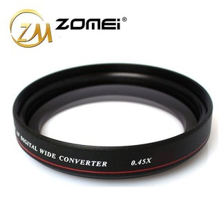 特價🔥CANON 標準變焦鏡 17-85 mm 外接廣角鏡頭 67mm 72mm 0.45X 廣角鏡 轉出大口徑82MM