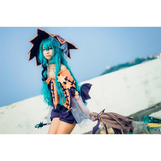 保留中 請勿下標 約會大作戰七罪 Natsumi 小說插畫靈裝含道具cos服cosplay 蝦皮購物