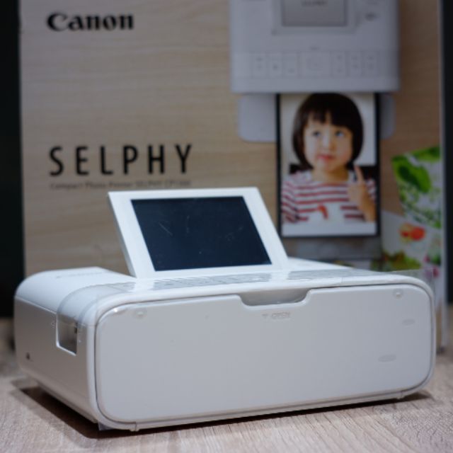 Canon SELPHY CP1300 WIFI 相片印表機