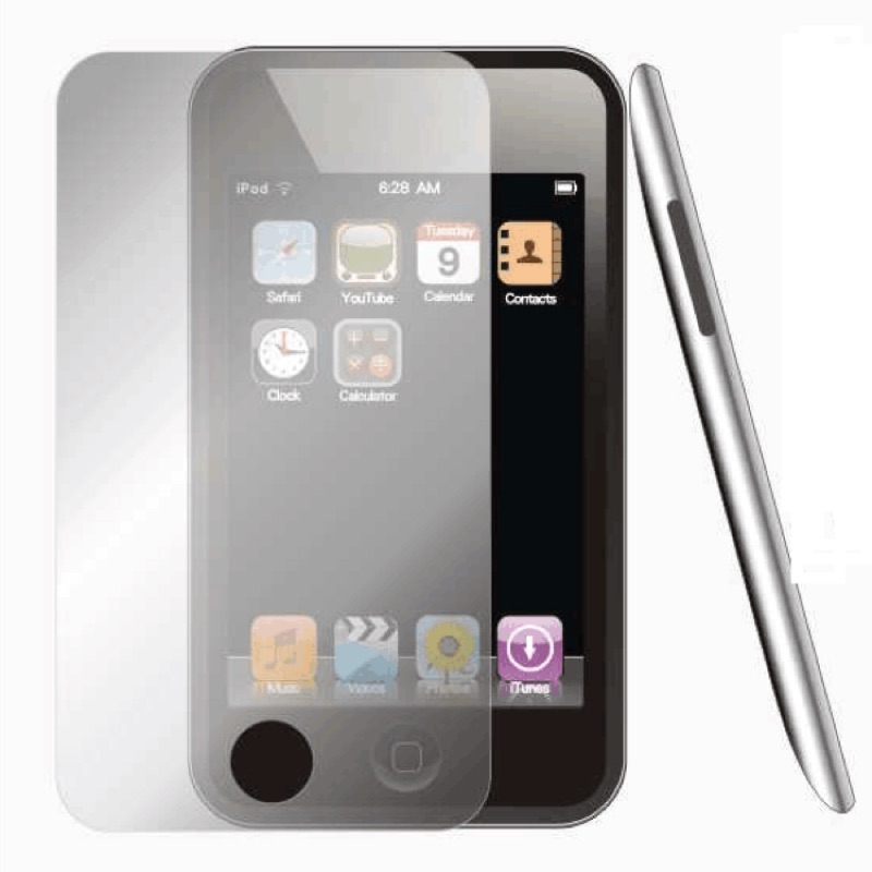 Ipod Touch 2的價格推薦- 2022年7月| 比價比個夠BigGo