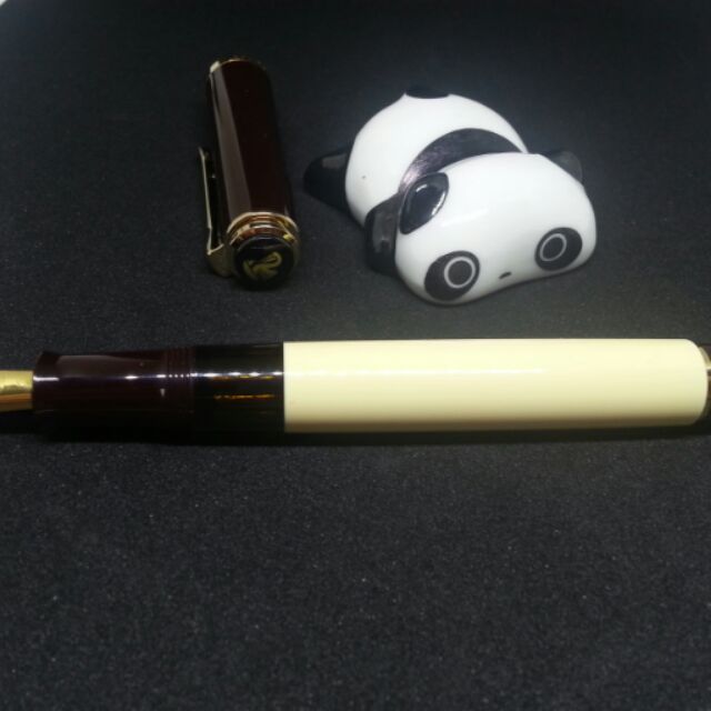 百利金 pelikan M205 miss Wu專屬賣場