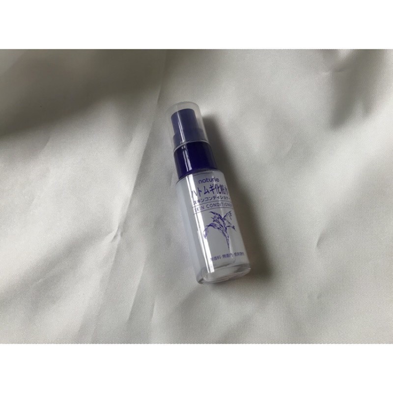 《體驗瓶》薏仁化妝水 ハイムギ化粧水　Imju~薏仁清潤化妝水 噴霧瓶45ml