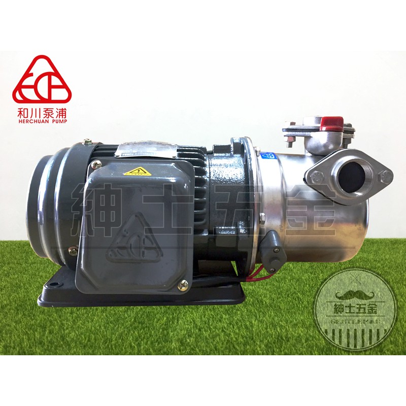 紳士五金 和川泵浦噴射hjp225 1 75 2s 1hp 井水 蝦皮購物