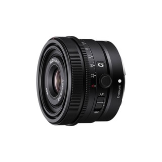 SONY SEL24F28G 【宇利攝影器材】 FE 24mm F2.8G E接環鏡頭 廣角 公司貨