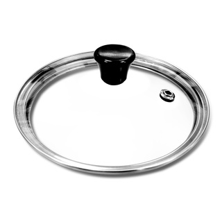 強化玻璃鍋蓋14cm (適用諾曼百赫雙電壓旅行用電爐 RK501/SU )