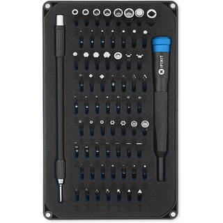 iFixit Mako 64 Bit Driver Kit 電腦手機工具組 64合1螺絲起子 Set IF145-299