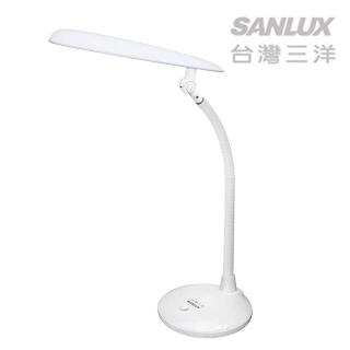 【SANLUX】臺灣三洋 LED燈泡檯燈 (SYKS-02) [富廉網]