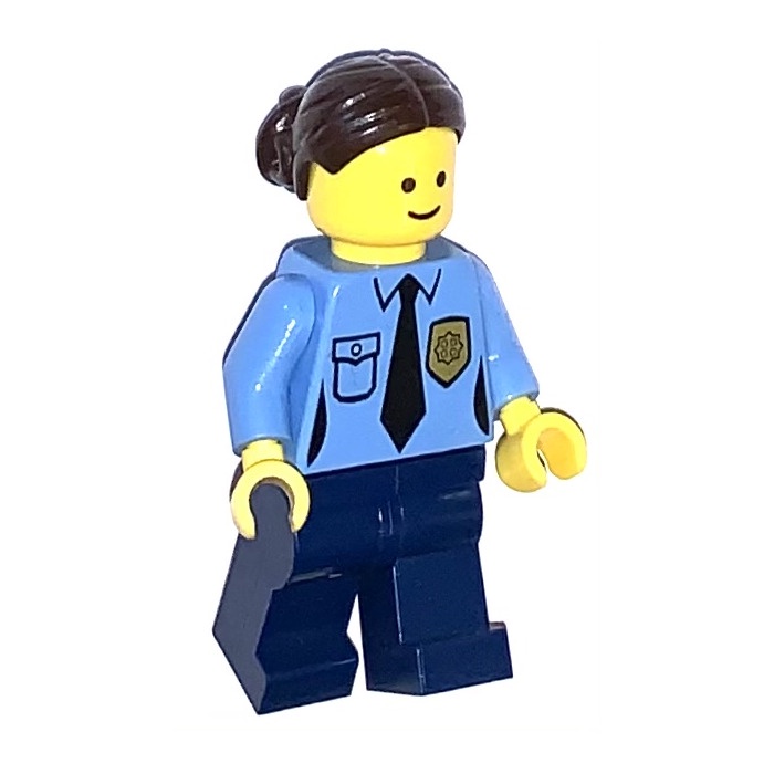 [樂磚庫] LEGO 10246 聯名款系列 人物 803622