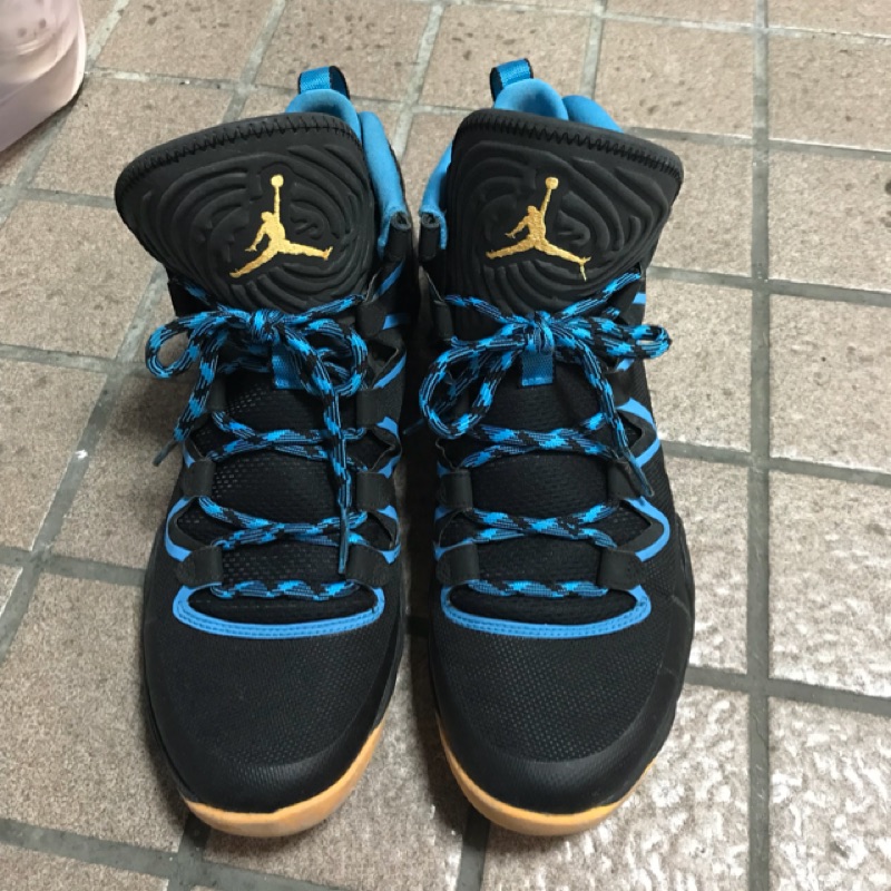 Jordan flight plate 籃球鞋