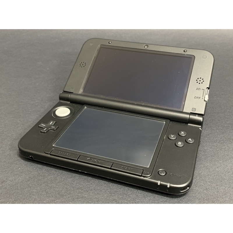 【彩虹小火馬商城】💯二手現貨 通電正常 功能健全 任天堂原廠 3DS遊戲主機 NDS 主機 3DS LL 掌機