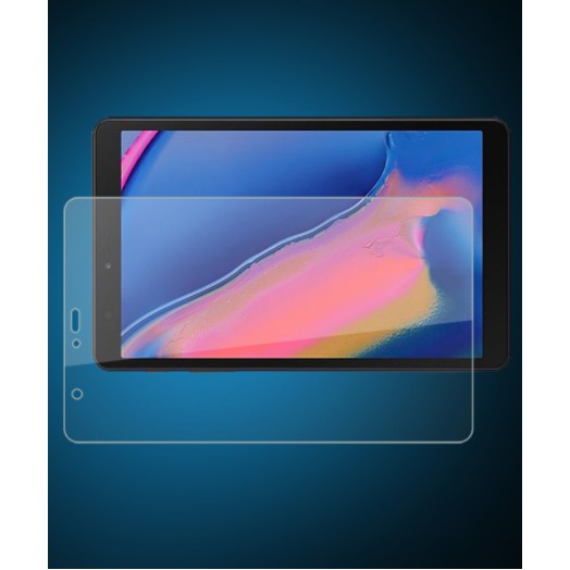 平板鋼化保護貼適用 Samsung Galaxy Tab A7 LTE版 ( T500/505 ) 平板螢幕玻璃貼