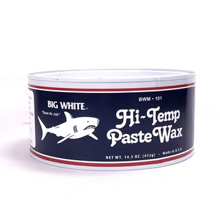 [機油倉庫]附發票Finish Kare 1000P Hi-Temp Paste Wax 鯊魚蠟 (買就送台製上蠟棉1個