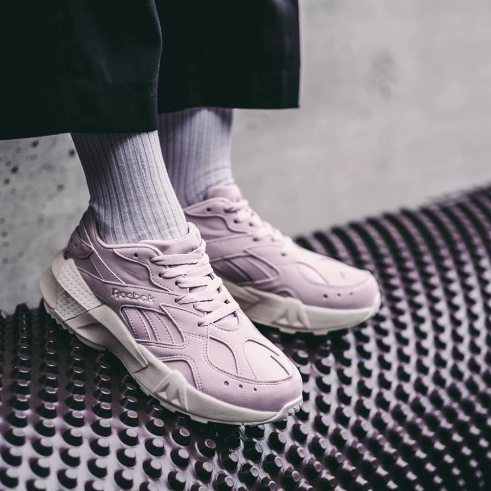 Reebok Classic Aztrek 93