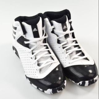 ADIDAS adidas 籃球鞋 NXT LVL SPD 白 黑 D70086 基本款 男鞋 訓練