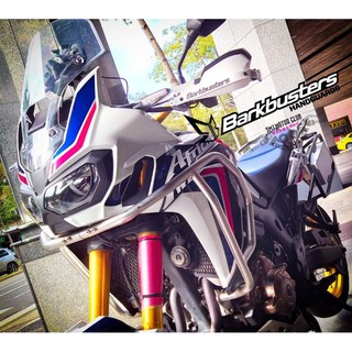 BARKBUSTERS HONDA CFR1000 專用護弓