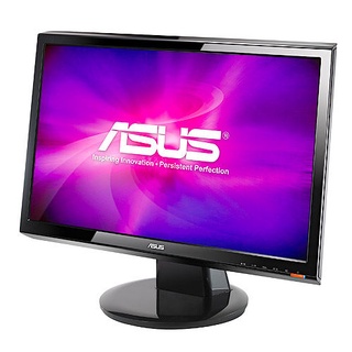 ASUS VH238T 23吋電腦螢幕(二手)