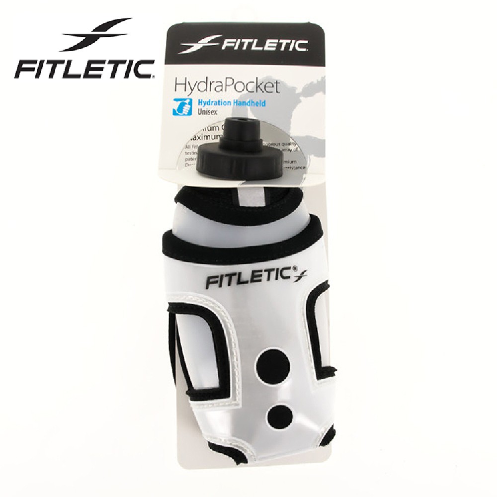 Fitletic Hydra Pocket手握壺 HH12