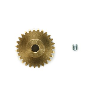 田宮TAMIYA 54981 06 MODULE HARD COATED ALUMINUM PINION GEAR