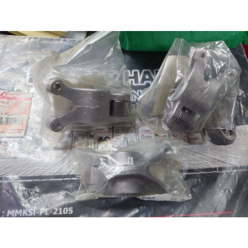 MITSUBISHI 正品三菱 Lancer Evo 3 CB4 Evo 4 CK4 消防搖臂
