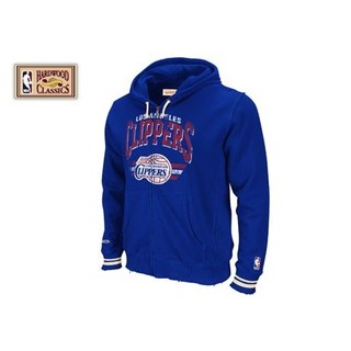 Mitchell & Ness Los Angeles Clippers 復古 洛杉磯快艇