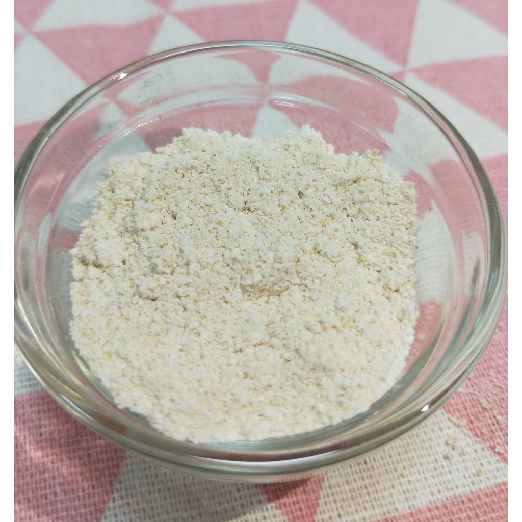 【露西皂材】 熟燕麥粉 台灣製造 無糖燕麥粉