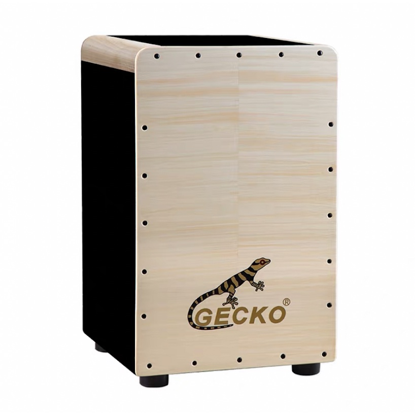 Gecko CL93 木箱鼓
