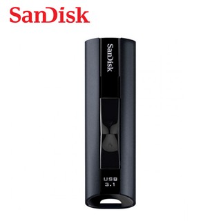 SanDisk 256G CZ880 Extreme Pro USB 3.1 固態隨身碟 原廠公司貨 終生保固