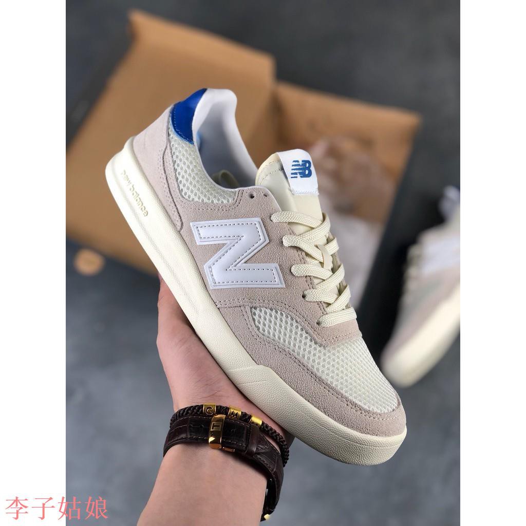 李子,New Balance 女經典復古鞋- CRT300E2 | 蝦皮購物