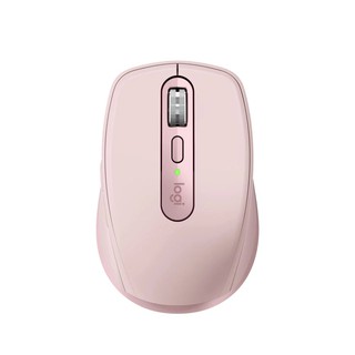 【蝦皮直營】Logitech 羅技 MX Anywhere 3S 無線行動滑鼠 玫瑰粉 現貨 廠商直送