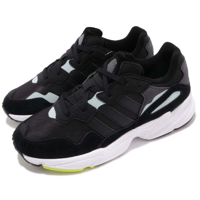 {å¨æ°ç¾è²¨} ADIDAS YUNG-96 BD8042 | è¦ç®è³¼ç©