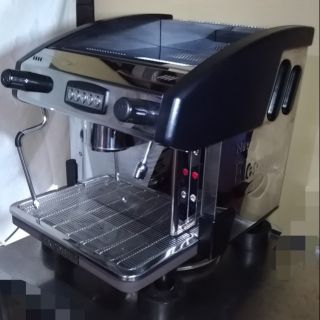 單孔半自動咖啡機 Expobar 高杯款