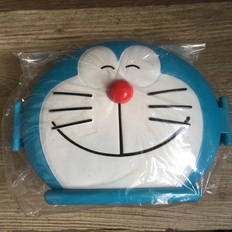 限 @leejuby 下標 全新 哆啦A夢 Doraemon 小叮噹 絕版品 出清 生活 雜貨 日本 便當盒 保鮮盒 置物盒 水果 收納 糖果