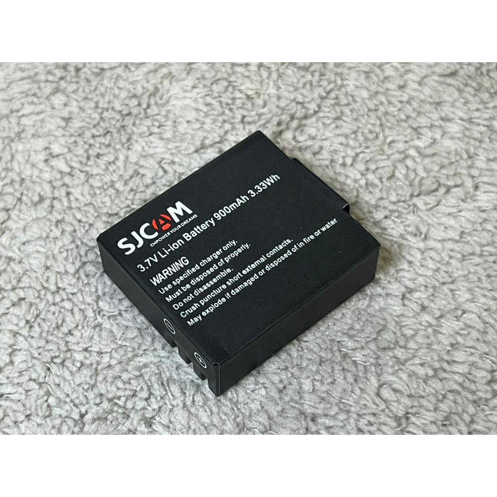 台灣現貨 SJCAM SJ4000 專用電池3.7V 適用SJ4000 / SJ5000 / M10系列 數量不多出清價