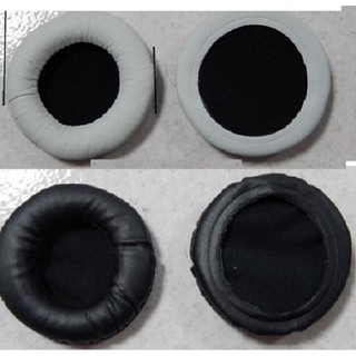 通用型耳機套 耳套 替換耳罩 可用於 ATH-AR1 耳機收納盒