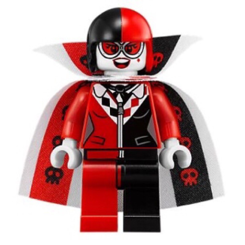 樂高 LEGO Harley Quinn 小丑女（70921 sh453）