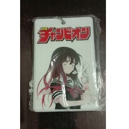魔法少女網站朝霧彩夾硬殼吊飾 蝦皮購物
