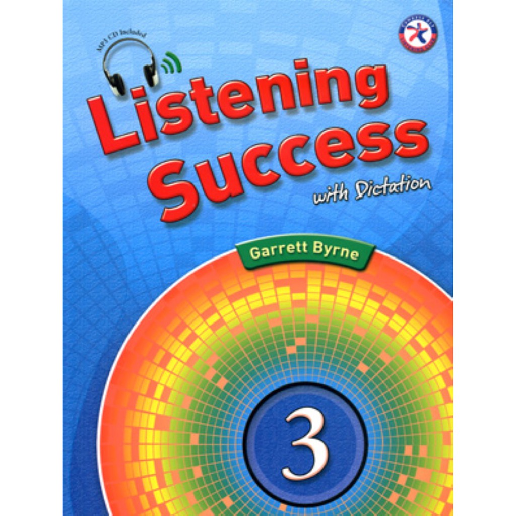 Listening Success 3 (with MP3)
