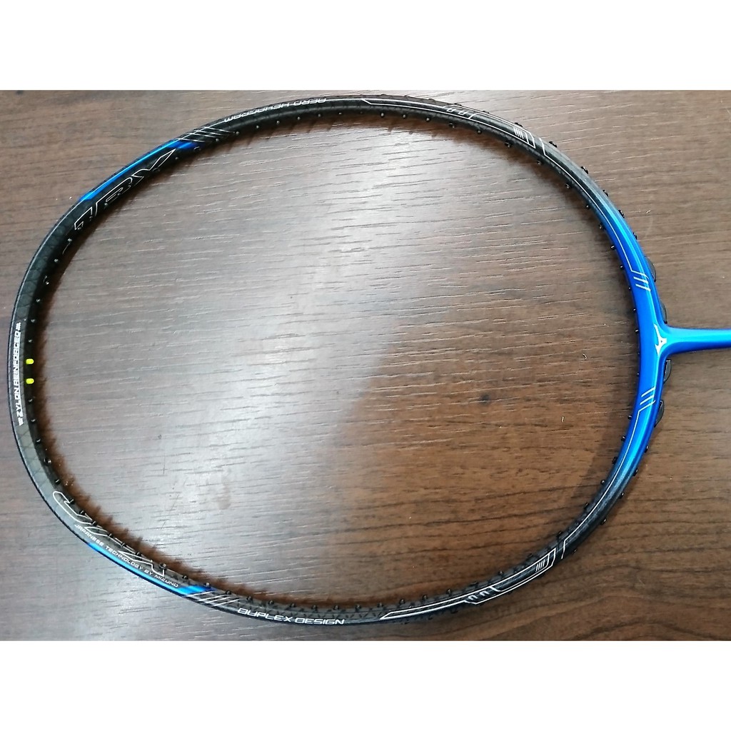 mizuno jpx z8
