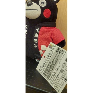 ☆★ 全新 熊本熊 KUMA 熊本 日本傳統服飾 和服 娃娃 玩偶 兔子 吊飾 填充娃娃