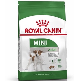 法國皇家【MNA小型成犬】2kg成犬飼料PR27/法皇狗飼料/ROYAL CANIN