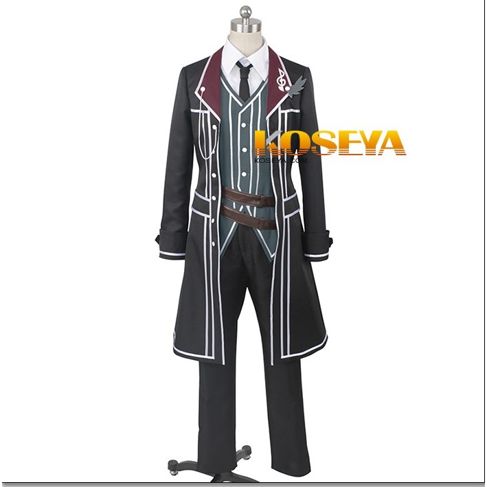 [藍羊窩]IDOLiSH 7 TRIGGER八乙女樂COS服COSPLAY衣服