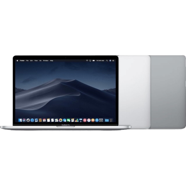 見機行事 APPLE 2018 Macbook Pro Retina 15.4" MACBOOK二手回收 舊筆電換現金