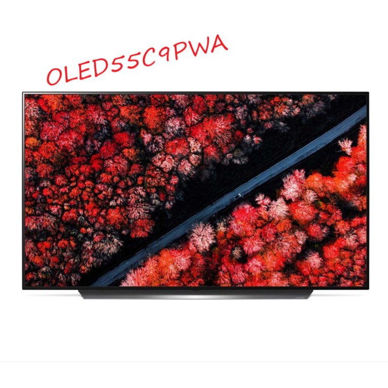 ****東洋數位家電****請議價OLED55C9PWA  55吋OLED 4K物聯網電視尊爵型