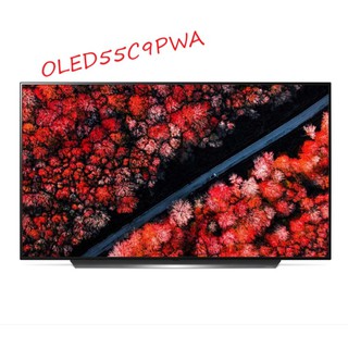 ****東洋數位家電****請議價OLED55C9PWA 55吋OLED 4K物聯網電視尊爵型