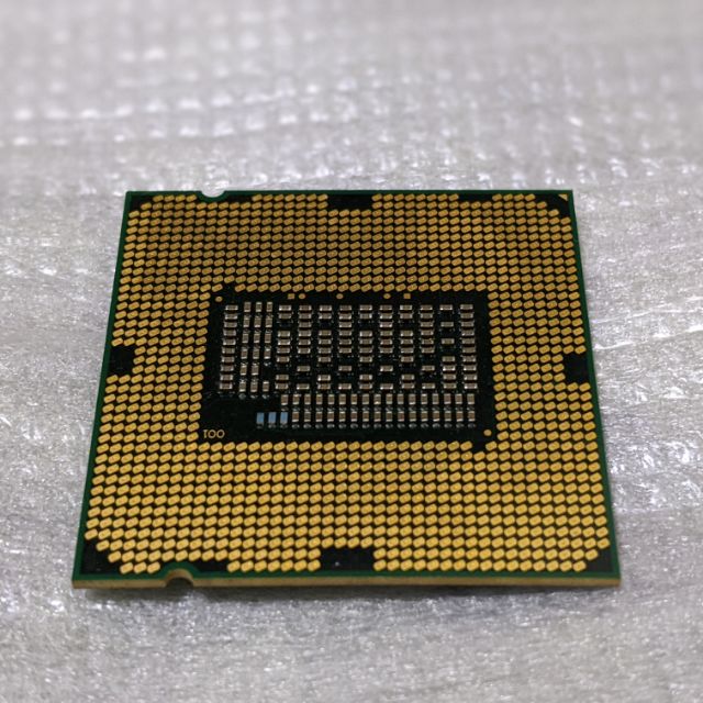 Intel 處理器 i5 2400 1155腳位 附風扇 CPU